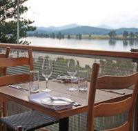 The River Restaurant - Tourism Canberra