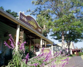 Central Tilba NSW Tourism Canberra