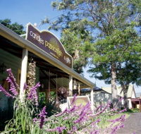 Passionfish Candles - Tourism Canberra