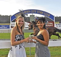 Nowra Raceway - Tourism Canberra
