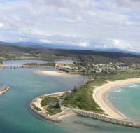 Bermagui Country Club - Tourism Canberra