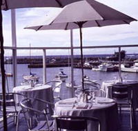 Harbourside Restaurant - Tourism Canberra