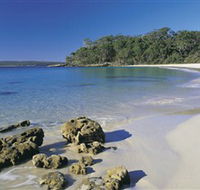 NSW Jervis Bay National Park - Tourism Canberra