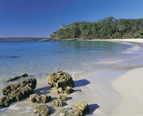 NSW Jervis Bay National Park - Tourism Canberra 0