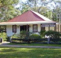 Kangaroo Valley Pioneer Museum Park - Tourism Canberra