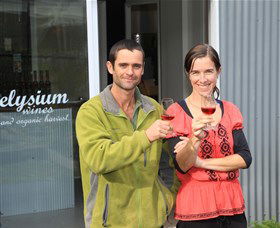 Elysium Wines - Tourism Canberra 0