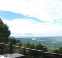The Lookout Cambewarra Mountain - Tourism Canberra