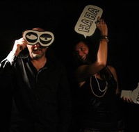 Wollongong Comedy - Tourism Canberra