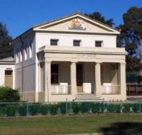 Berry Courthouse - Tourism Canberra