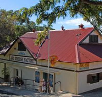 ABC Cheese Factory - Tourism Canberra
