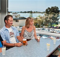 Merimbula RSL - Tourism Canberra