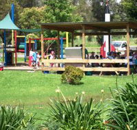 Nowra Golf Range and Putt Putt - Tourism Canberra