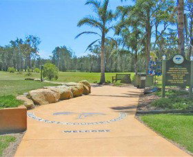 Callala Beach RSL Country Golf Club - Tourism Canberra 0