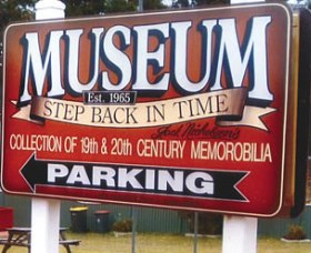 Tabourie Lake Museum - Tourism Canberra 0