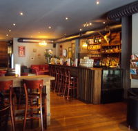 Bottlerocket Bar and Cafe - Tourism Canberra
