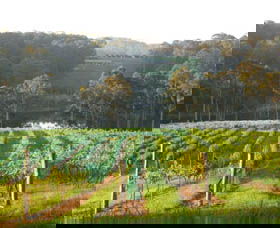 Narooma NSW Tourism Canberra