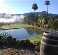 Yarrawa Estate - Tourism Canberra