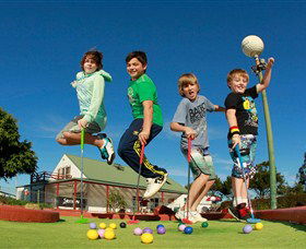 Windang NSW Tourism Canberra