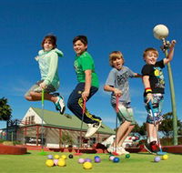 Illawarra Golf Complex - Tourism Canberra