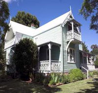 Meroogal - Tourism Canberra