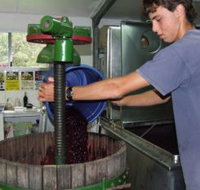 Fern Gully Winery - Tourism Canberra