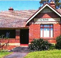 Nowra Museum and Shoalhaven Historical Society - Tourism Canberra