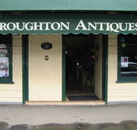 Broughton Antiques - Tourism Canberra