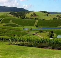 Crooked River Winery - Tourism Canberra