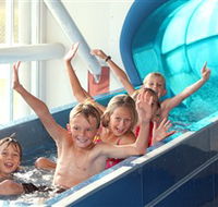 Bay and Basin Leisure Centre - Tourism Canberra