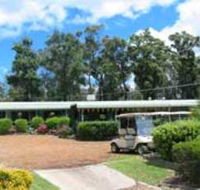 Sussex Inlet Golf Club - Tourism Canberra