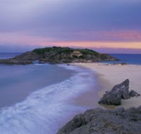 Bournda National Park - Tourism Canberra
