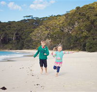 Murrays Beach - Tourism Canberra