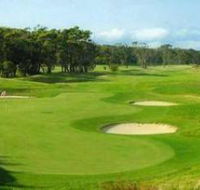Shoalhaven Heads Golf Club Bistro - Tourism Canberra