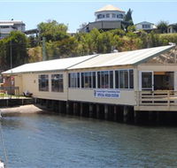 Narooma Sport and Gamefishing Club Inc - Tourism Canberra