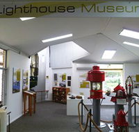 Narooma Lighthouse Museum - Tourism Canberra