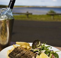 Hedys Restaurant at the Heads Hotel - Tourism Canberra