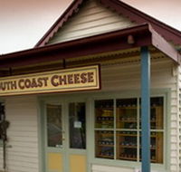 South Coast Cheese - Tourism Canberra