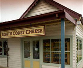 South Coast Cheese - Tourism Canberra 0