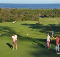 Tura Beach Country Club - Tourism Canberra