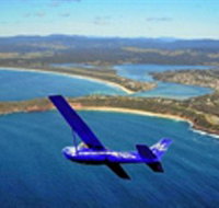 Merimbula Air Services - Tourism Canberra