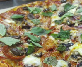 Mezzadellas Woodfired Pizza And Tapas - Tourism Canberra 0