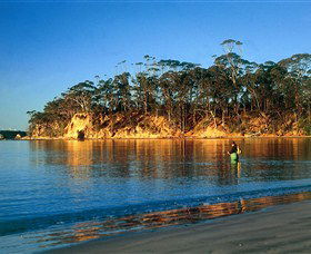 Batemans Marine Park - Tourism Canberra 0