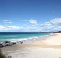 Beach Art Gallery - Tourism Canberra