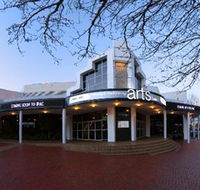Illawarra Performing Arts Centre - Tourism Canberra