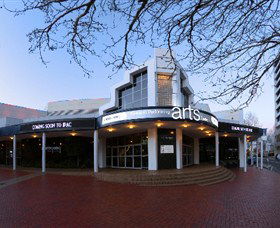 Illawarra Performing Arts Centre - Tourism Canberra 0