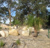 Curtis Park Arboretum - Tourism Canberra