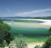 Rotary Walk Merimbula - Tourism Canberra