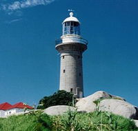 Montague Island Lighthouse - Tourism Canberra