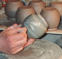 Nulladolla Pottery Group - Tourism Canberra