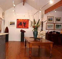 The Gallery - Tourism Canberra
